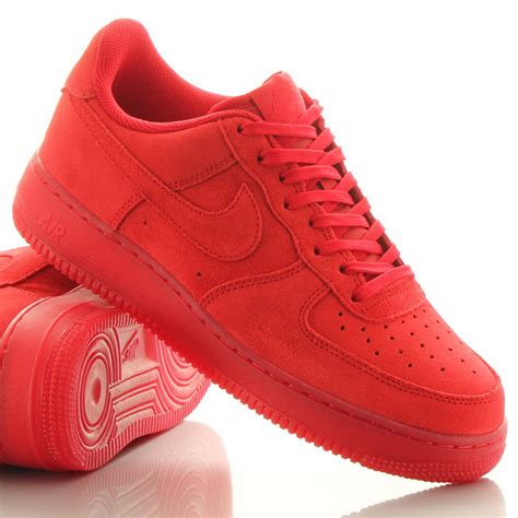 nike air force 1 ultra sneakers heren red|Nike Air Force 1 Shoes & Sneakers .